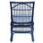 Jamestown Slat Back Dining Chair-1949249829