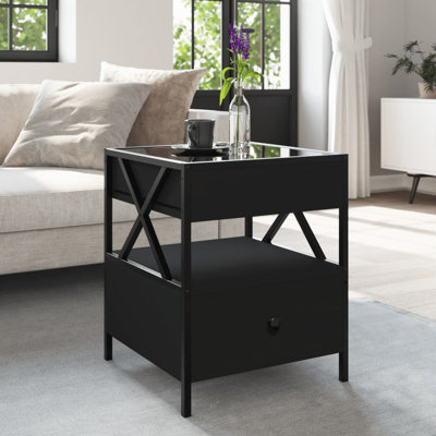 Cvitan Coffee Table with Storage