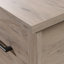 Bureau en L avec beaucoup de rangement