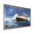 Silver Picture Framed Canvas