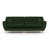 Emerald Green Velvet is out of stock