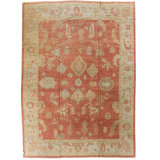 One-of-a-Kind 12'11" X 15'11" Area Rug