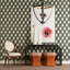 Hampton Linen Armchair-928757649