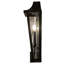 Omega 3 - Light Flush Mounted Sconce
