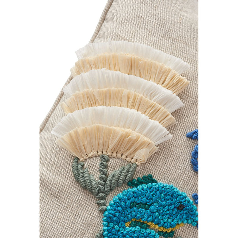 Anemone Pillow