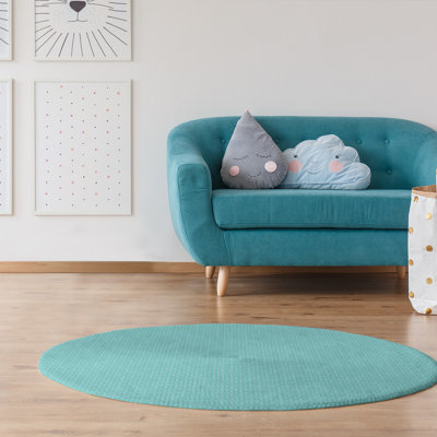 Chenille Indoor Rug