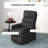 Electric Lift Recliner Chair With Remote Control For Elderly, Comfortable And Robust Power Reclining Sofa-1770558825