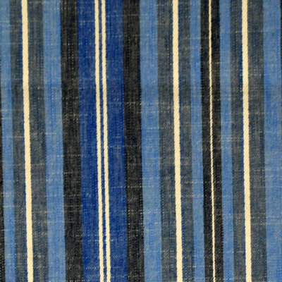 Wesco Encanto Stripe Fabric