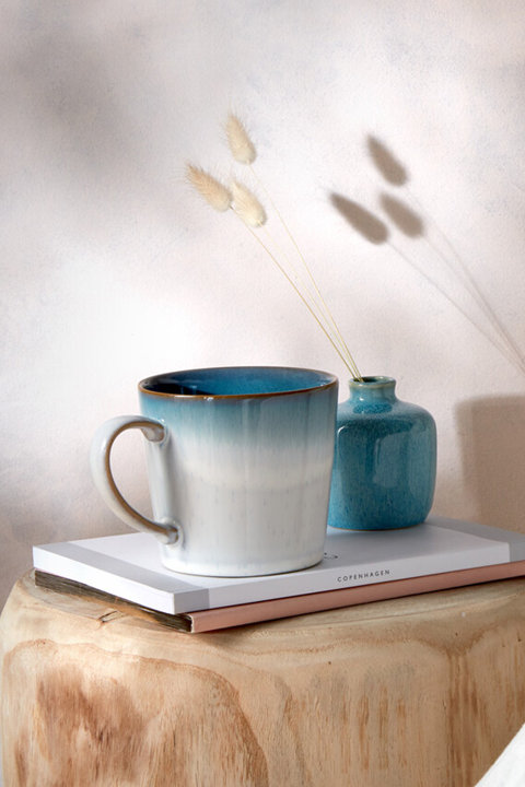 Mugs & Teacups