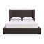 Roxborough Upholstered Wingback Bed-70079385-70079392-71006652