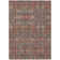 Sonja Washable Floral Indoor / Outdoor Rug
