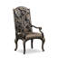 Sovereign Upholstered Arm Chair