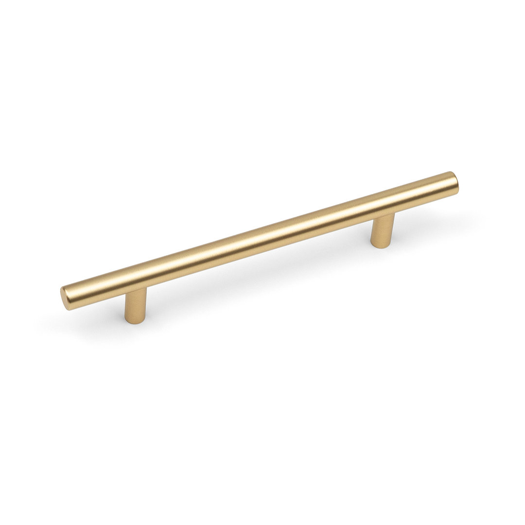 Handle & Home Gold T-Bar Handle 128Mm - Image 5
