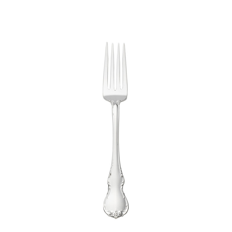 Fourchette à dîner Sterling Silver French Provincial