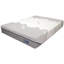 Matelas en mousse à mémoire de forme moyenne 10 po exclusive-48775753
