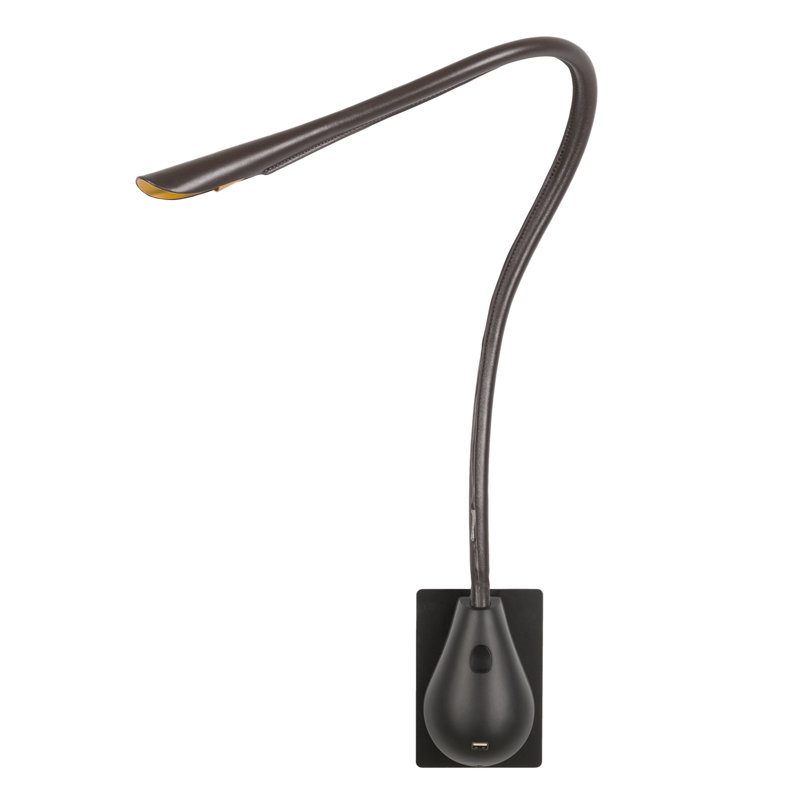 Cobra 1 - Light LED Spotlight, White / White