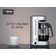 Zojirushi 5-Cup Zutto Coffee Maker