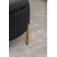 Mariantonietta Upholstered Round Storage Ottoman-2125246965