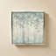 «Dream Forest I Silver Leaves» par James Wiens - impression sur toile-725308320-725308316