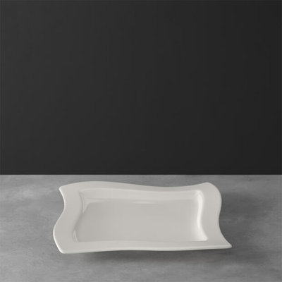 Plateau Villeroy & Boch New Wave