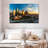 Ravi Houston Skyline At Sunset-107845749