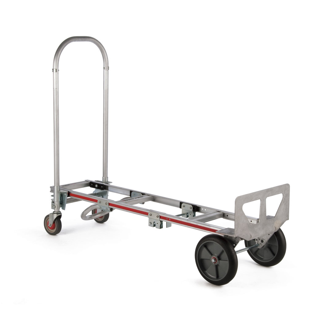 1000 Lb. Capacity Hand Truck Dolly Magline, Inc.