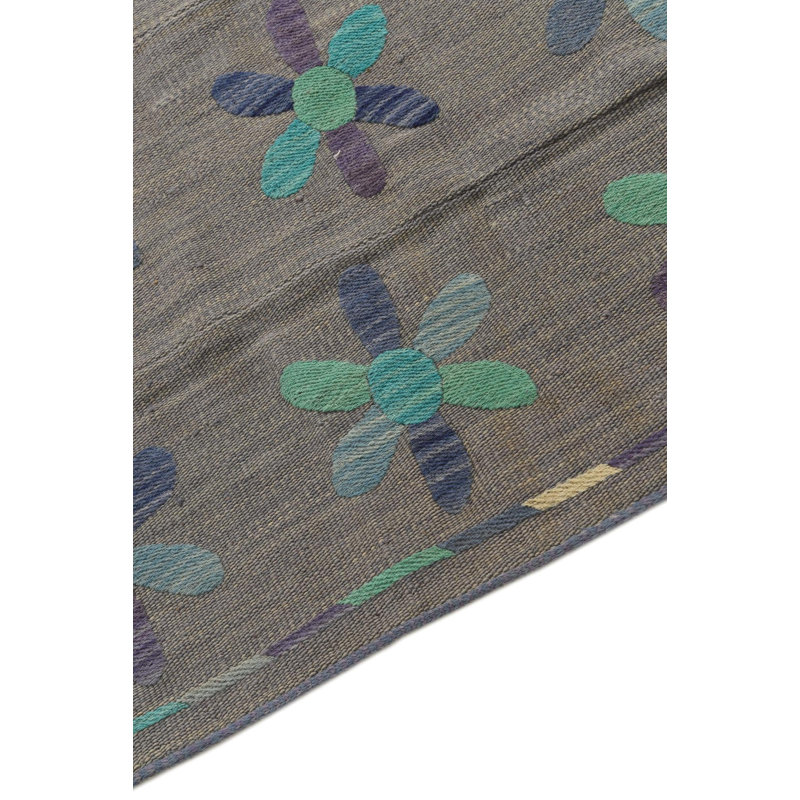Oswald Gray Rug