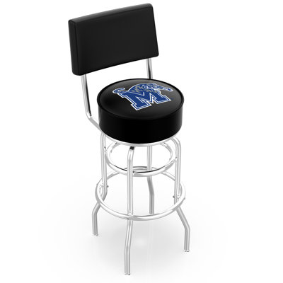 Tabouret tournant 30 "NCAA