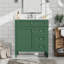 Meuble-lavabo de 30 po avec lavabo supérieur-1190108157-1190108158