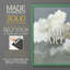 Impression encadrée Big Clouds I-Premium - prête à être accrochée - aucun clou requis - aucun clou requis-419969184-419969185