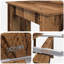 Extendable Dining Table-133292424