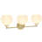 3 - Light Vanity Light