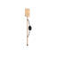 Capriole 1 - Light Wallchiere