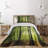 Forest Rustic Polyester Coverlet-1236825291