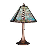 Clare Metal Table Lamp