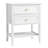 Hicran Solid Wood Nightstand-291700573