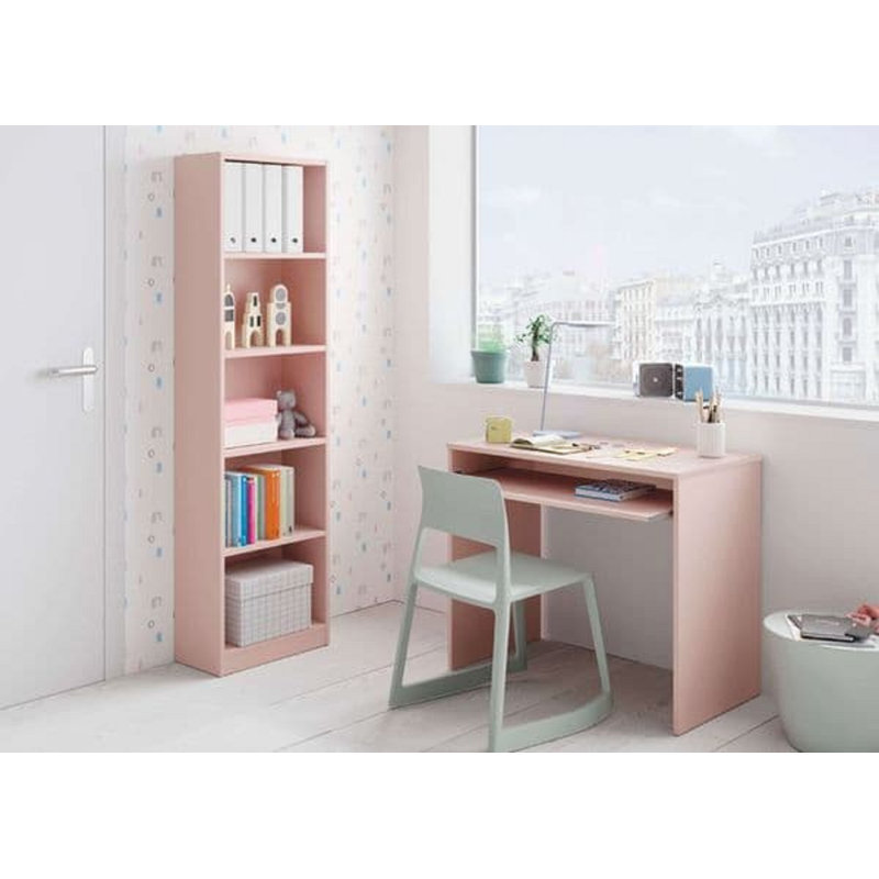 Marelyn 90cm Computer Desk