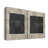 Floating Block I-Premium Gallery Wrapped Canvas -Ready to Hang-1628993270
