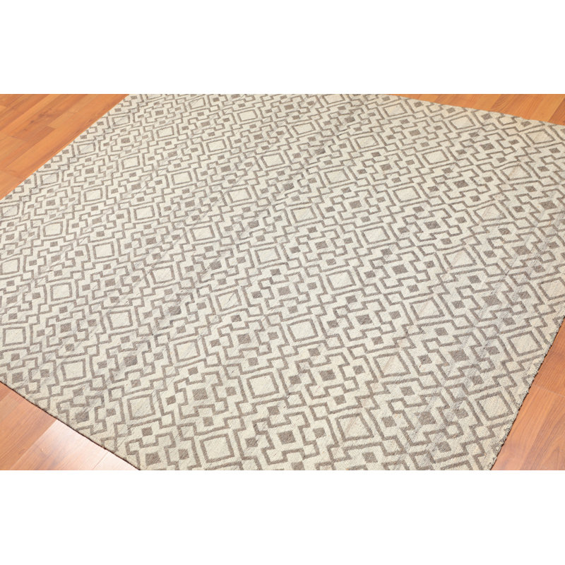 Demers Geometric Indoor Rug