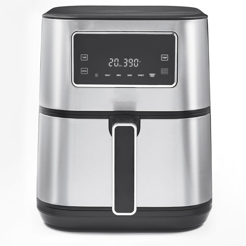 Ivy Bronx 6L Air Fryer
