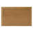 Celine 28" 3-Drawer Nightstand, Natural-1373119321