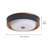 Evonie Flush Mount