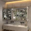 Pharmacie lumineuse 60 X 32 pouces