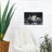 'The Light of Three' Metal Wall Art-1763847622