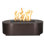Bispo Steel Fire Pit