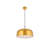 Ammon 1 - Light Single Pendant-857518562