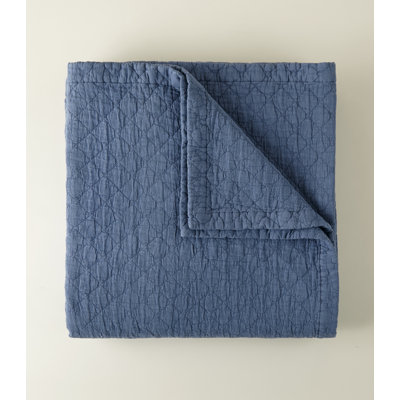 Heritage Coverlet