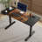 Electric Standing Desk Height Adjustable Desk-212903693-212903728-212903732