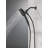 SureDock 6-Spray Magnetic Shower Head, High Pressure Handheld Shower Head, Hand Shower with Hose-86163014