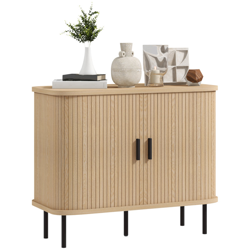 Barrecchia 90cm Sideboard